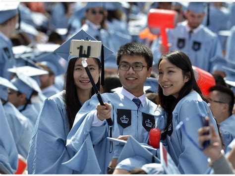 赴美中国留学生破百万 大批学生欲避开H-1B申请EB-5-国际在线国广教育