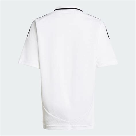 adidas Real Madrid 24/25 Home Mini Kit Kids - White | adidas India