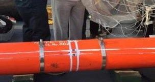 Navy Tests Air-Dropped Containers | Indian Defence News