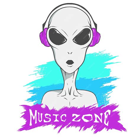 Image result for Alien Music