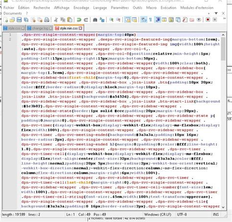Image result for How to Link CSS to HTML in Notepad