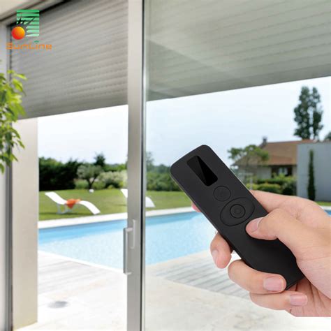 Image result for Window Shutter Controls