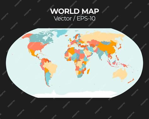 World Map Political Vector 的图像结果
