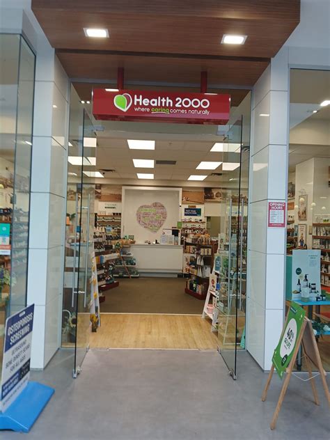 live blood analysis - nutritionbygarrit.com, Shop 13, Highbury Shopping ...