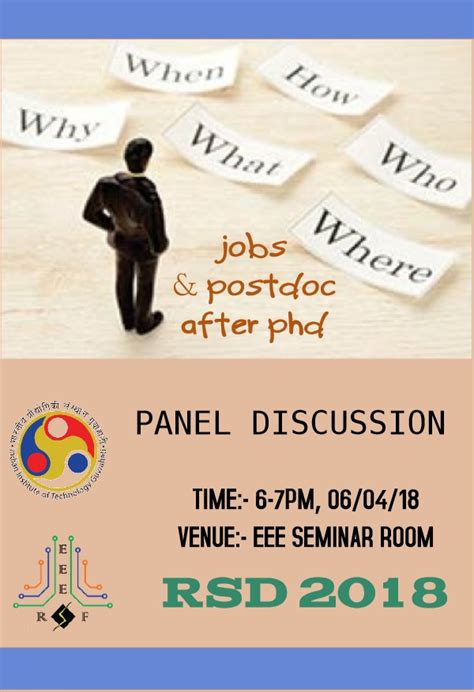 RSF - EEE, IIT Guwahati