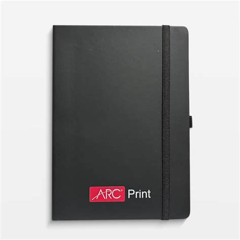 Buy Personalized Journal Online at ARC Print