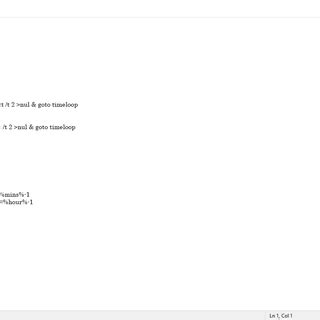 Image result for Machine Batch Timer