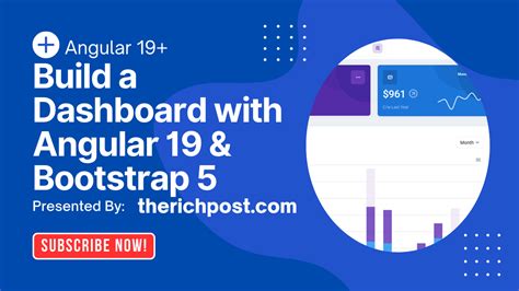 Image result for Angular Dashboard Tutorial