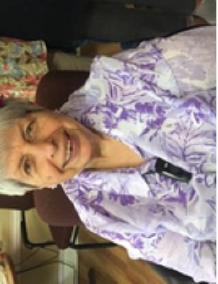 Carolyn Louise Lumsden Obituary - 2020 - Kolstad Family Funeral Home