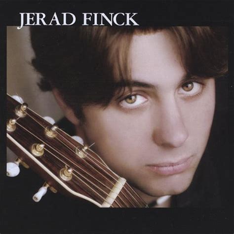 Jerad Finck: Finck, Jerad: Amazon.in: Music}