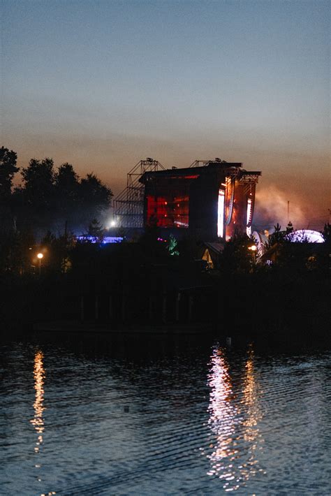 Park Live Almaty