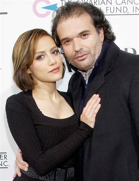 Who Was Brittany Murphy’s Husband? All About Simon Monjack
