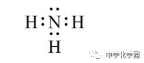 NH3化学名称叫什么意思（nh3化学名称叫什么）_产业观察网