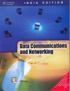 Buy Data Communications and Networking Book Online at Low Prices in ...