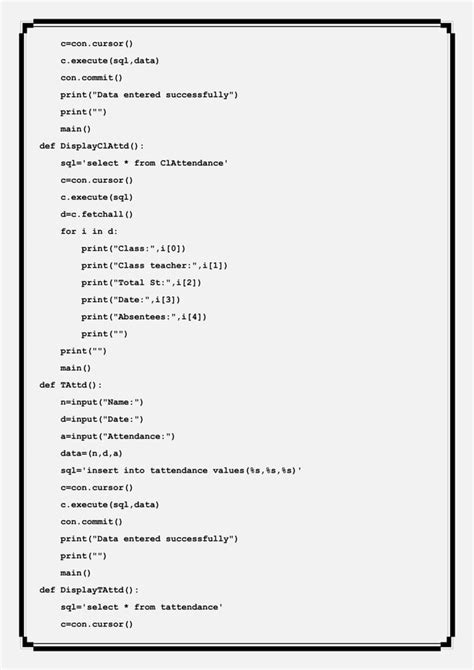 Image result for Computer Class 12 Project Term2 Payroll