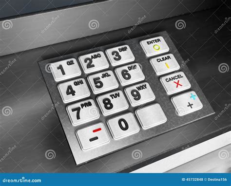 ATM Machine Keypad 的图像结果