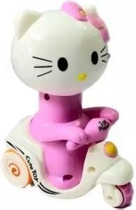 BRIJBAZAAR Unbreakable Vehicle Push and Go Crawling Toy Car for Kids ...