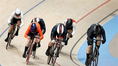 Track Cycling Olympics 的图像结果
