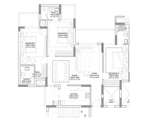 ATS Grandstand in Sector 99A, Gurgaon: Price, Brochure, Floor Plan, Reviews