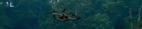 Drones, Quadcopters Being Used To Help Forces Locate Terrorists In ...