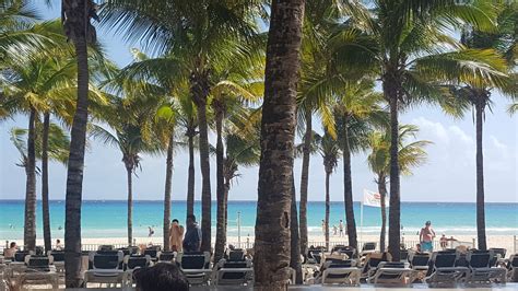 HOTEL RIU LUPITA (Riviera Maya/Playa del Carmen) - All-inclusive Resort ...