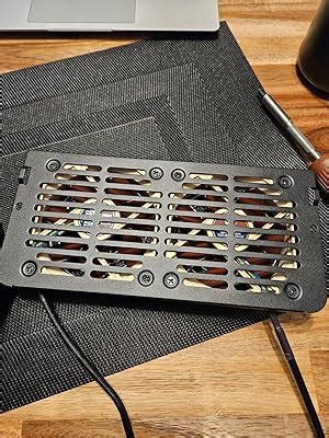 JONSBO N3 Mini-ITX NAS PC Chassis, ITX Computer India | Ubuy