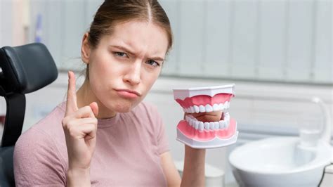 Stop Teeth Grinding in Your Sleep! Bad Oral Habits.