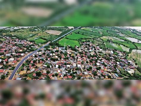 Clouds over Kutch... waves over the land... waves...