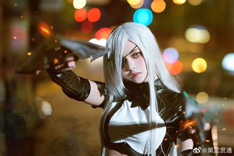 Image result for Girls Frontline Alchemist