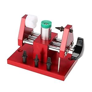 GDICONIC Watchmaker Repair Tool Snap On Watch Back Case Cover Opener ...