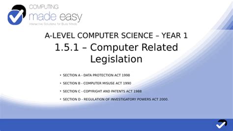 OCR a Level Computer Science Paper 1 的图像结果