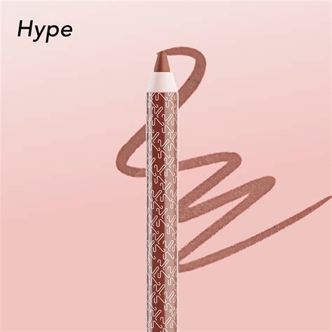 Buy Kay Beauty Matte Action Lip Liner Online