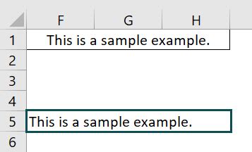 VBA Copy Destination Paste Values 的图像结果