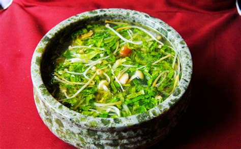 什锦蔬菜汤怎么做_什锦蔬菜汤的做法_ANN2011_豆果美食