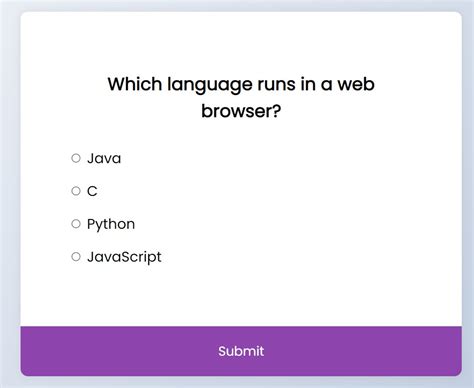Image result for CodeHS JavaScript Code for Printing Out a Quiz