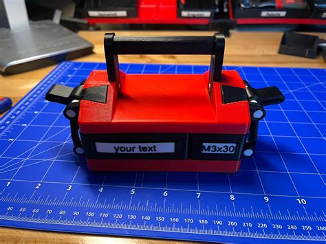 Image result for Design Gridfinity Box