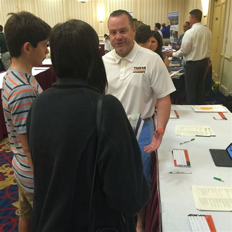 How Much Does It Cost To Go To Thayer Academy - Academy Teachers