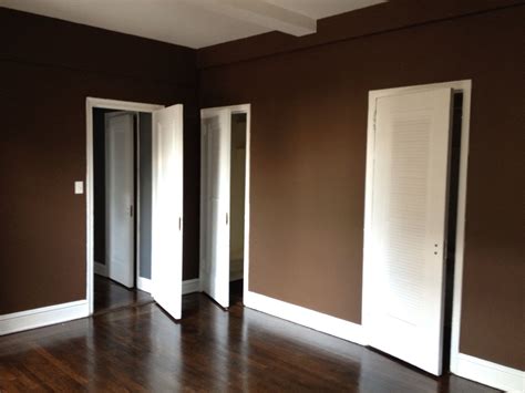Best Chocolate Brown Paint Color Benjamin Moore at Layla Shawn blog