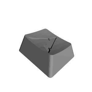 Image result for Linux Super Key Keycap Design