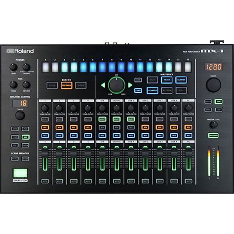 Digital Mixers: Buy Yamaha, Behringer, Soundcraft Digital Mixer Online