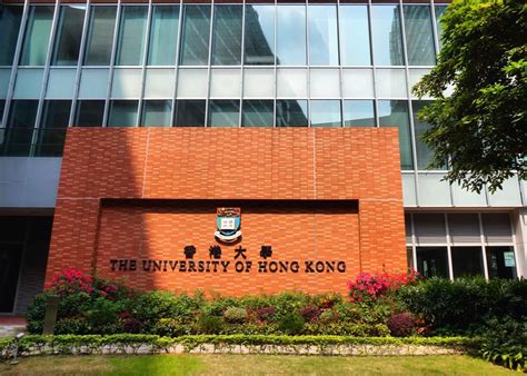 2022香港大学环境工程硕士申请要求及专业介绍|香港大学|工程硕士|工程_新浪新闻