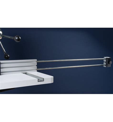 Drill-Press Table & Fence - Lee Valley Tools