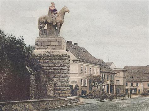 Der betende Lützower | Meer