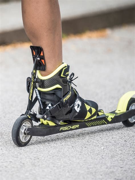 Skiroller Collection | Fischer Sports