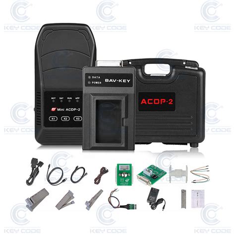 Image result for Acdp Key Programmer