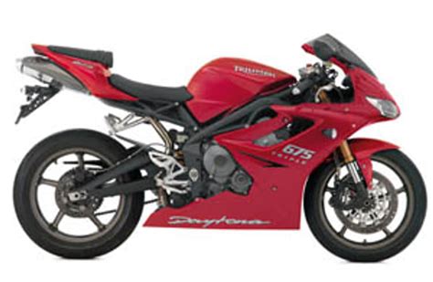 Triumph Motorcycles to enter Indian market | Autocar Professional