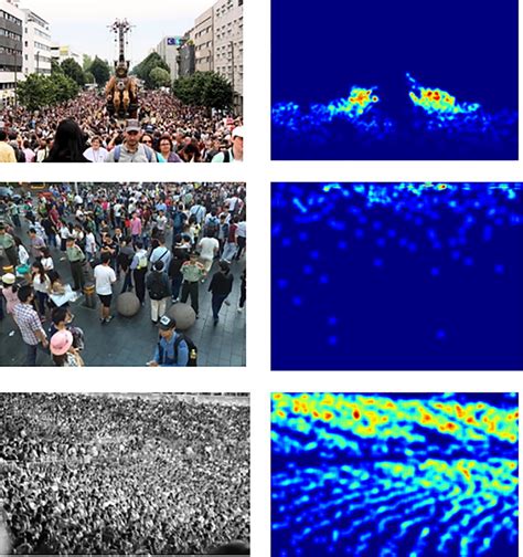 Beatiful Density of Point Map 的图像结果