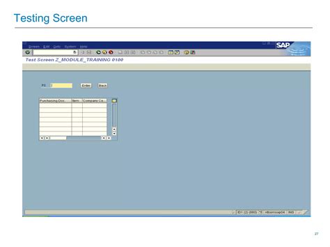 Image result for Module Pool Programming
