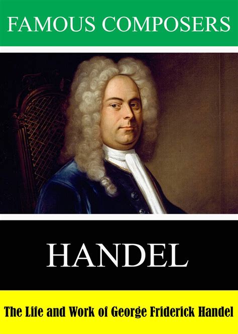 Image result for Handel Operas DVD
