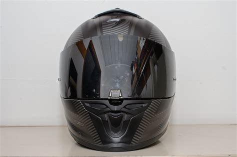 Scorpion r1 on sale air corpus